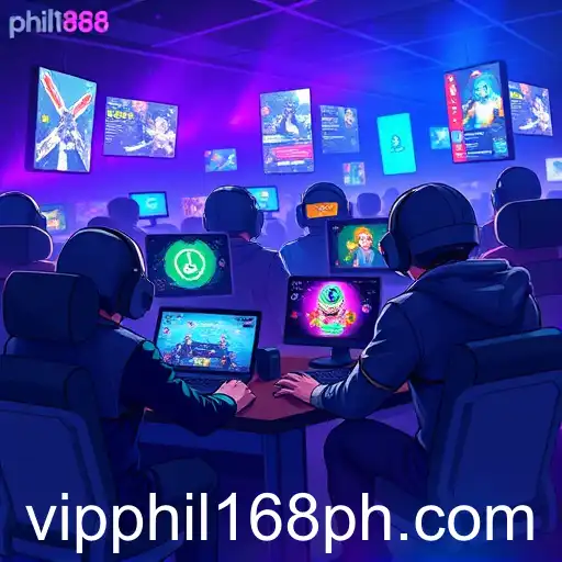 Gaming Trends and Developments