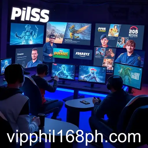 The Impact of Online Gaming in 2025