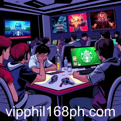 The Evolution of Online Gaming Communities