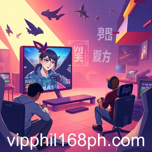 The Rise of Online Gaming in the Philippines