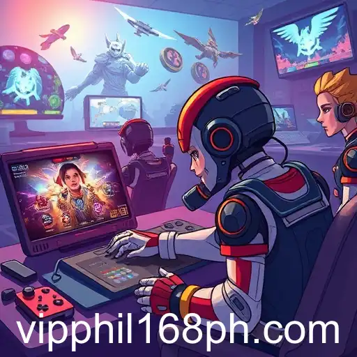 The Rise of Online Gaming Platforms in 2025