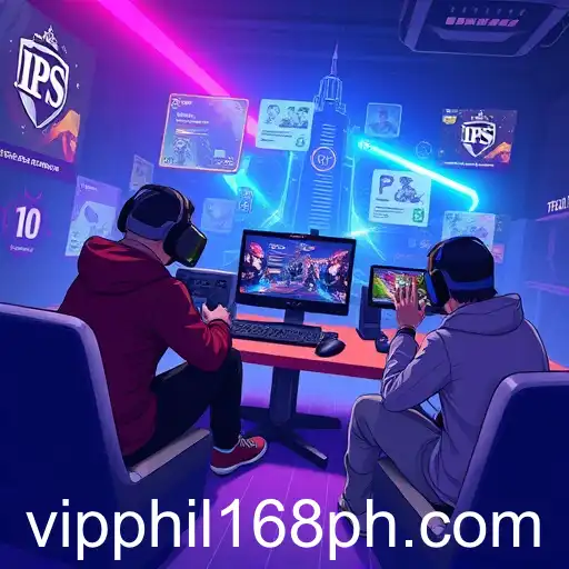 The Future of Online Gaming: Trends and Innovations