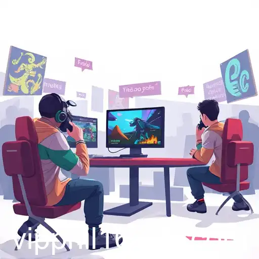 The Rise of Gaming Communities in 2025