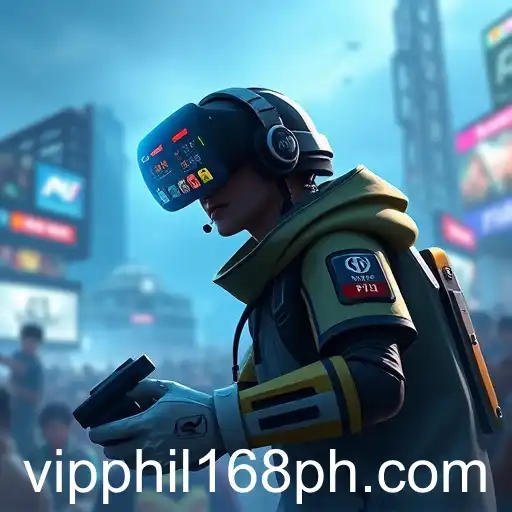 The Rise of phil168: A Digital Gaming Revolution