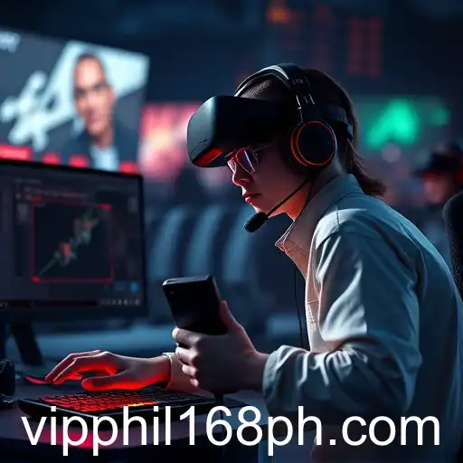 Rising Popularity of Online Gambling and Gaming Platforms