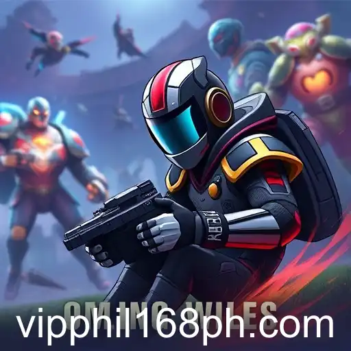 The Rise of phil168 in the Gaming World