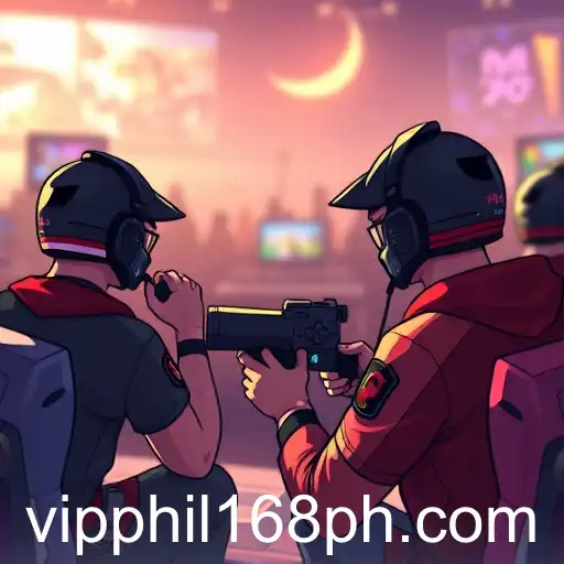 Global Gaming Trends and phil168's Rise