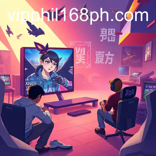 The Rise of Online Gaming in the Philippines