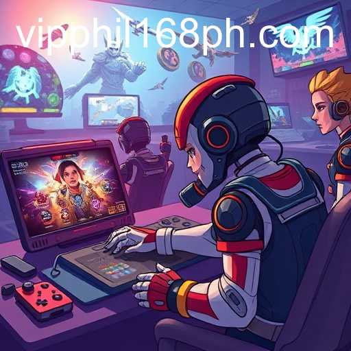 The Rise of Online Gaming Platforms in 2025