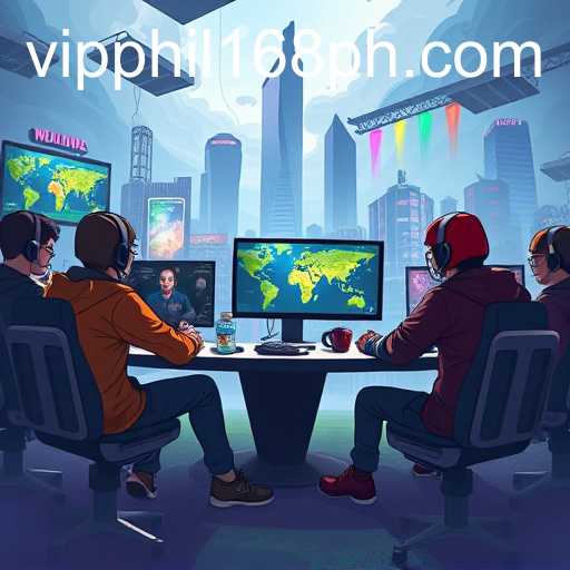 The Rising Influence of Phil168 in Gaming