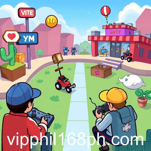 The Rising Popularity of Phil168: A Gaming Phenomenon