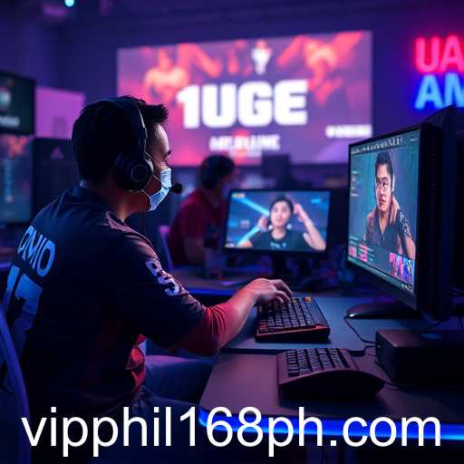 The Rising Popularity of Online Gaming in the Philippines