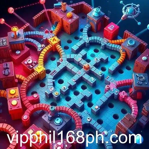 Explore the Intriguing World of 'Puzzle Challenges'