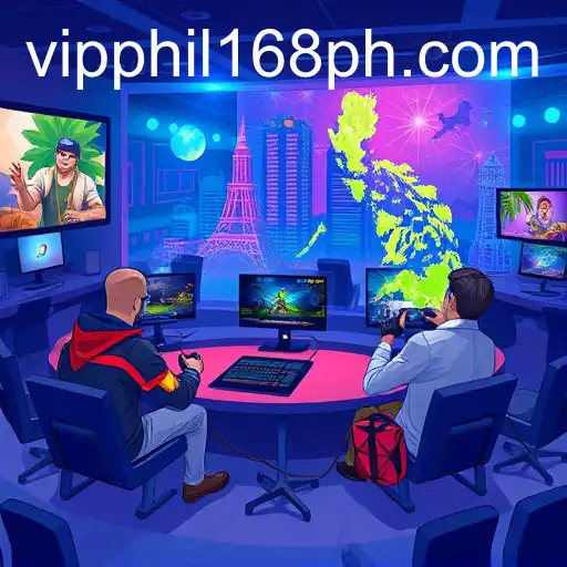 The Rise of Online Gaming Platforms