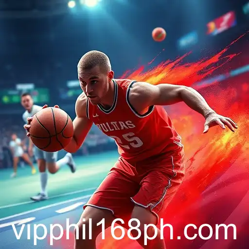 Exploring the Thrills of Sports Mania: A Diverse World of Gaming Passion