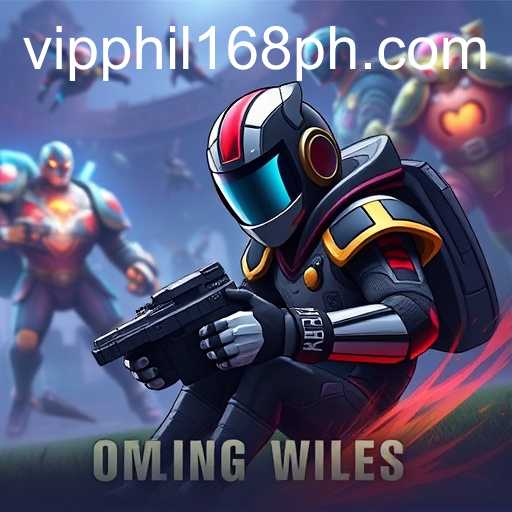 The Rise of phil168 in the Gaming World